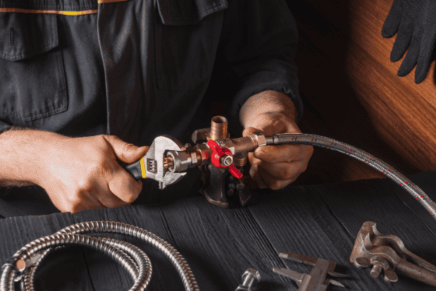 geyser installation regulations