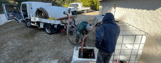 plumber bantry bay