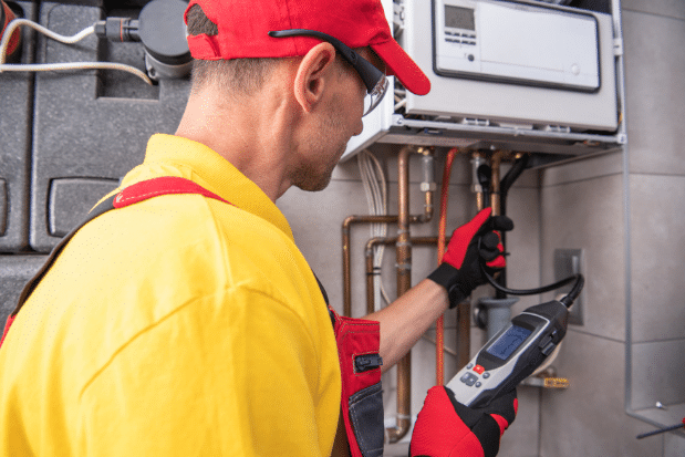 leak detection technologies