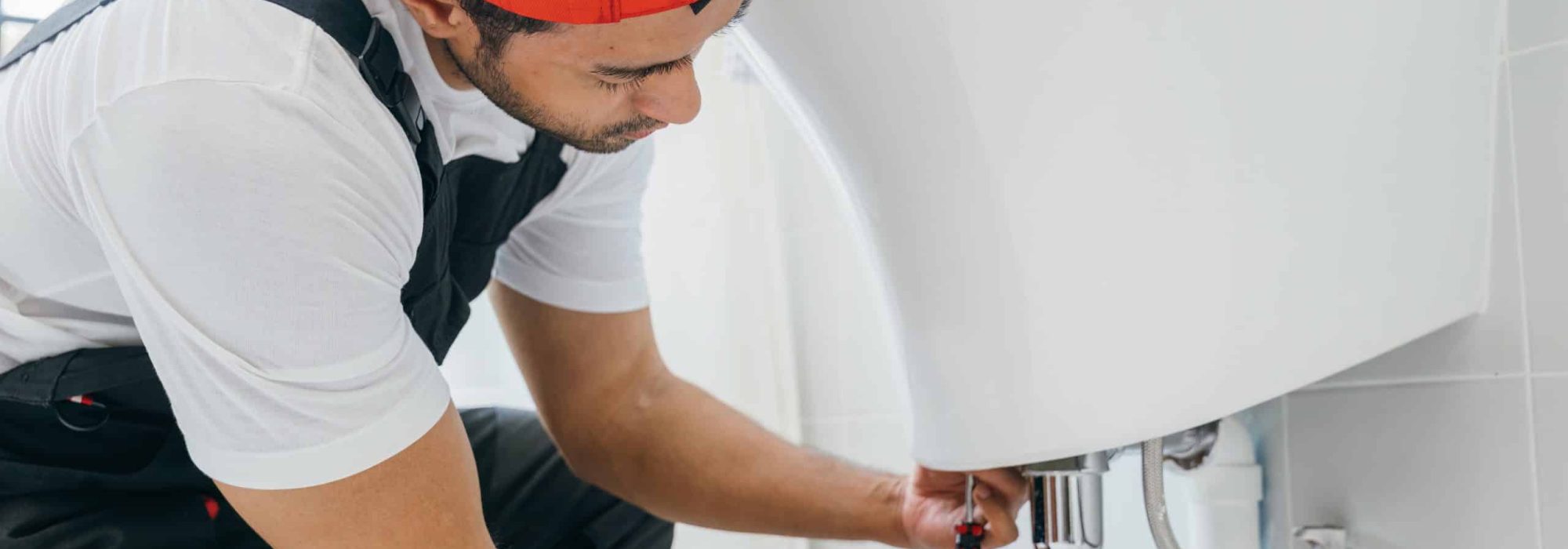 Plumber in Malmesbury